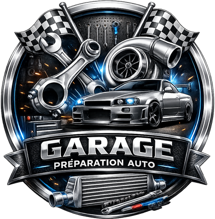 Garages spécialisés